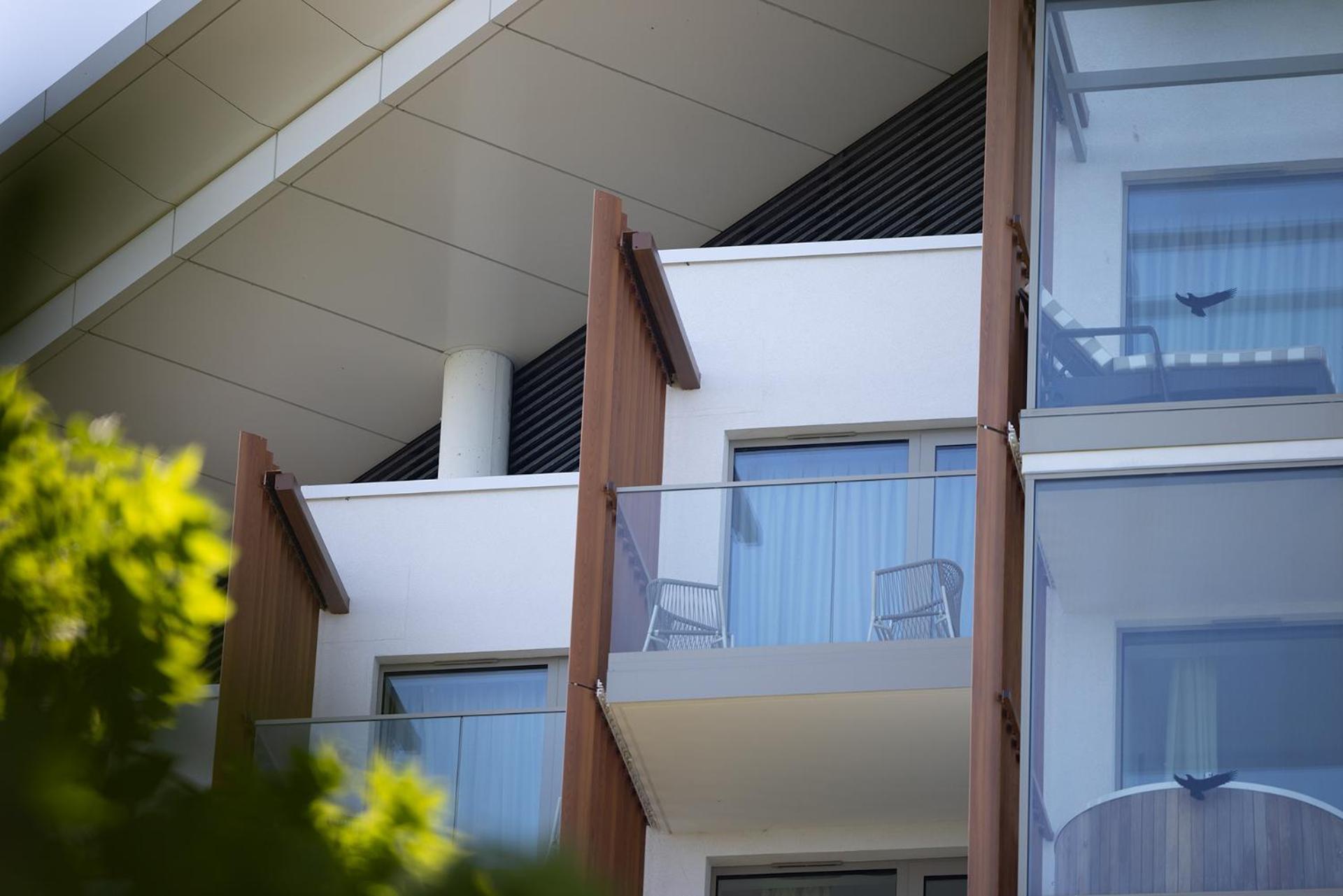 Spark By Hilton Pobierowo Exterior foto