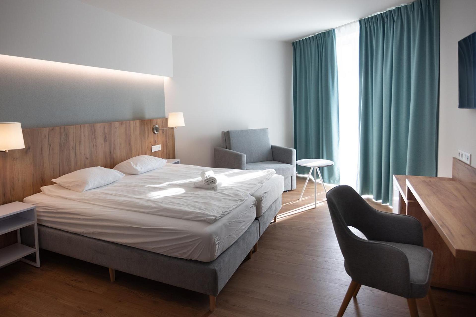 Spark By Hilton Pobierowo Exterior foto