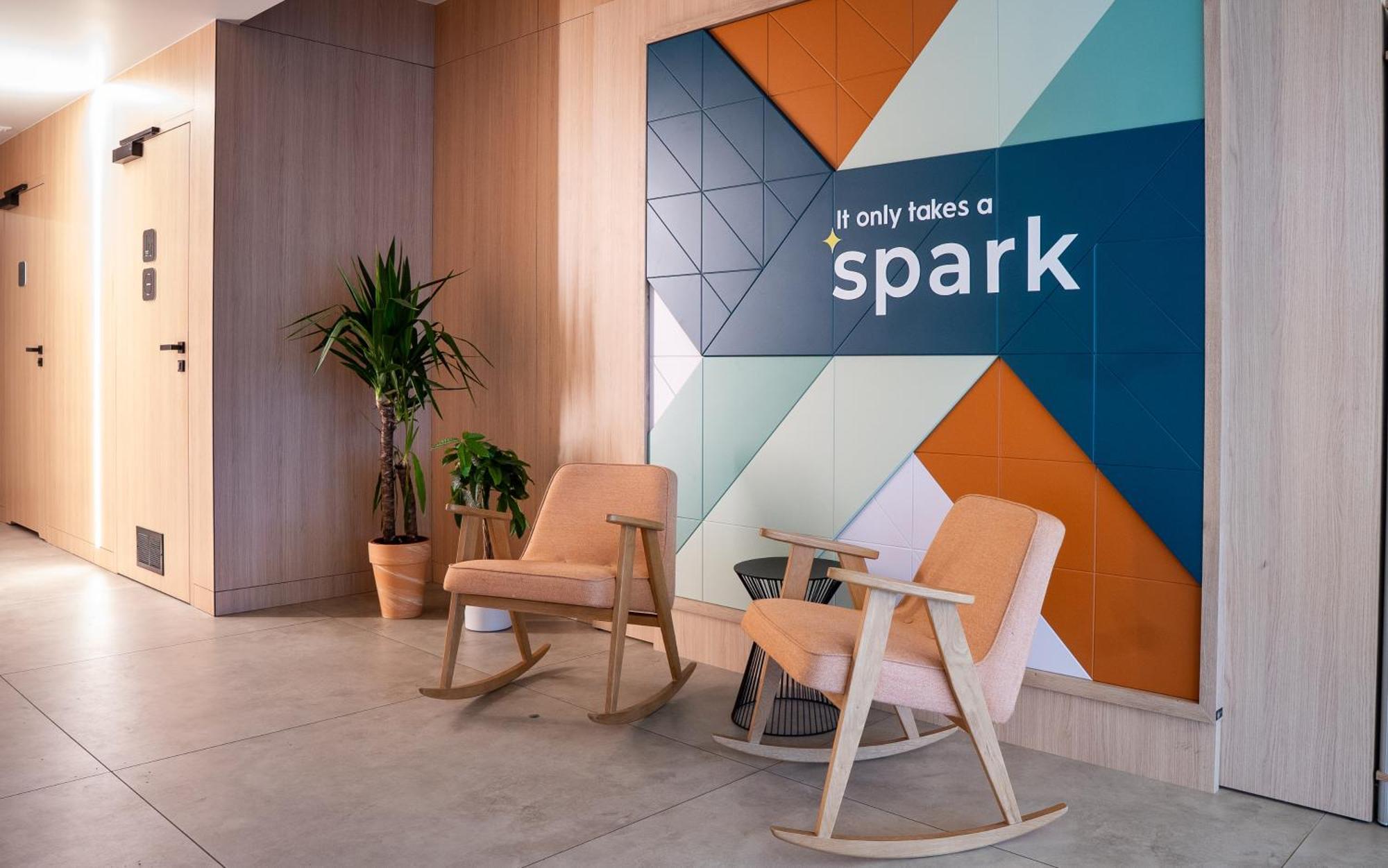 Spark By Hilton Pobierowo Exterior foto